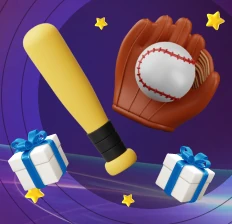Baseball GoldenStar
