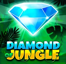 Diamond Jungle – Abenteuerslot GoldenStar