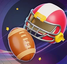Baseball Illustration für Wetten GoldenStar