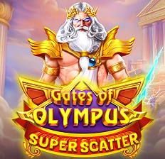 Gates of Olympus – Mythologisches Slotspiel GoldenStar