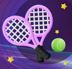 Tennis Wetticon GoldenStar